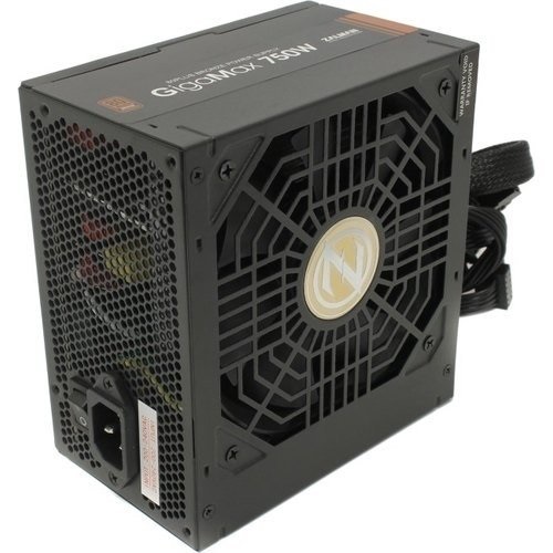 Блок питания zalman gigamax gvii 750w обзор