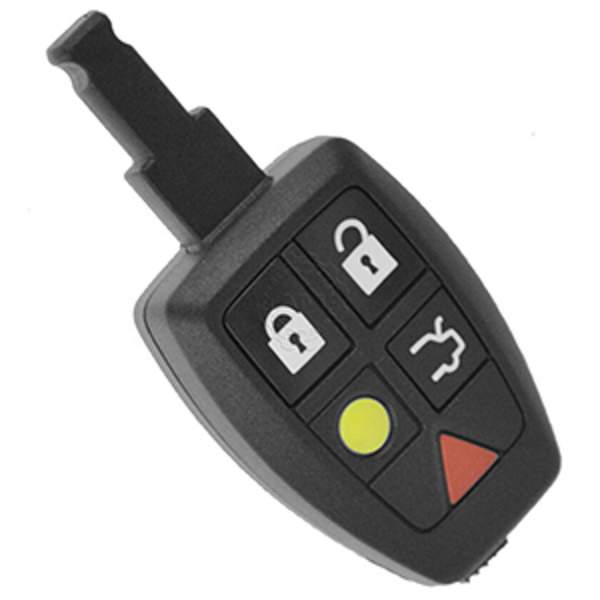 Ключ-брелок сигнализации Volvo 30772194 433.92 Mhz