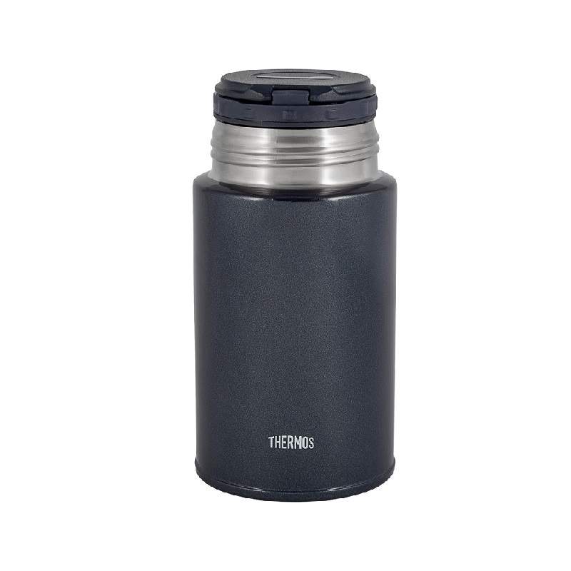 Термос для еды Thermos TCLD-720S 0,72 л черный