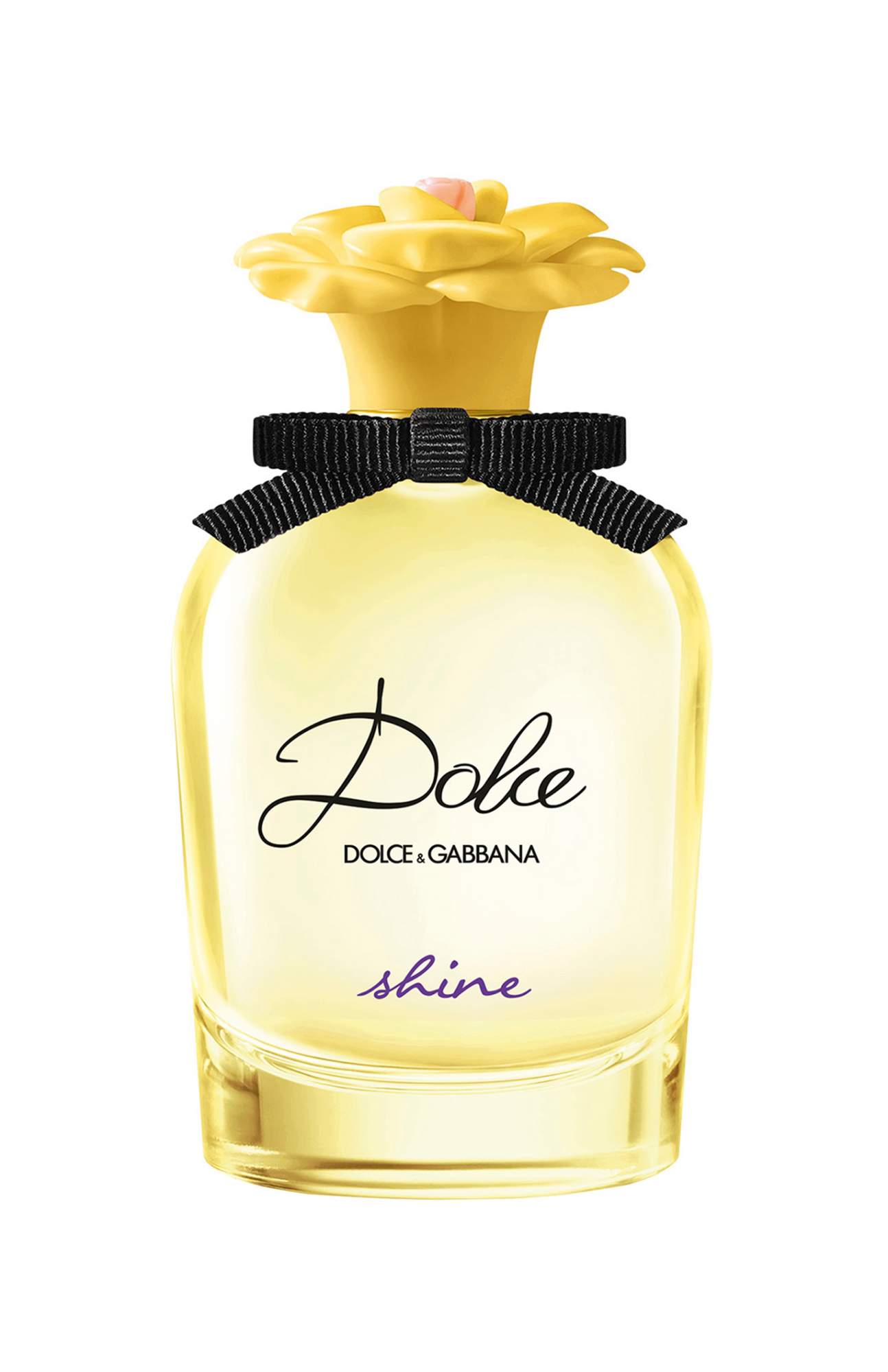 Парфюмерная вода Dolce & Gabbana Dolce Shine Eau De Parfum 75 мл - купить в Peachmall, цена на Мегамаркет