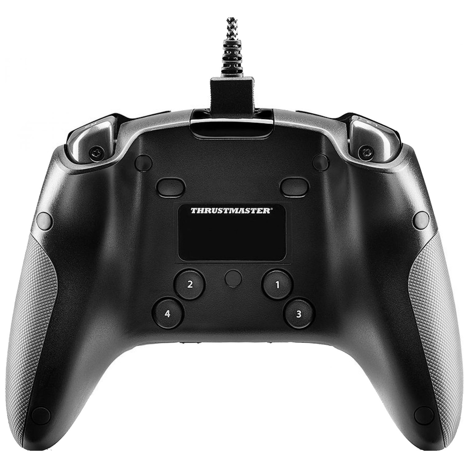 Thrustmaster pro controller