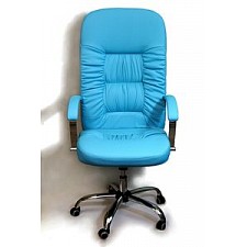 Кресло для руководителя Болеро КВ-03-131112-0405