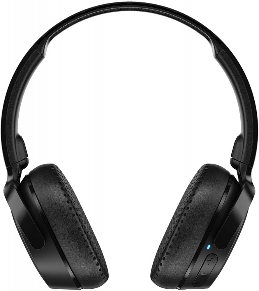 Skullcandy Riff Wireless On Ear Black