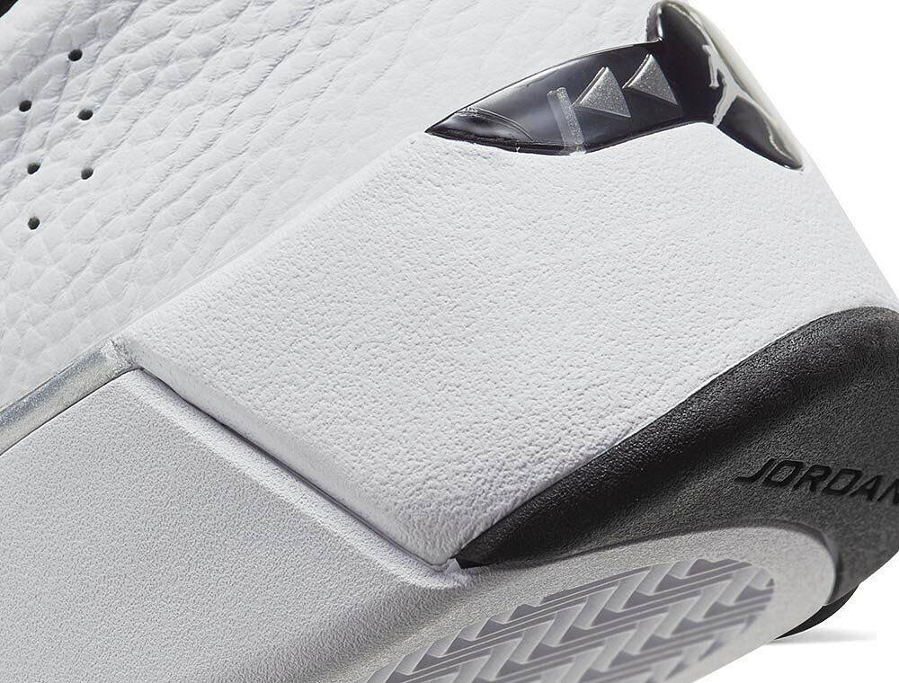 Nike Air Jordan Team Showcase 