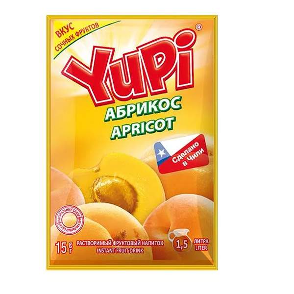 Юпи Вайлдберриз
