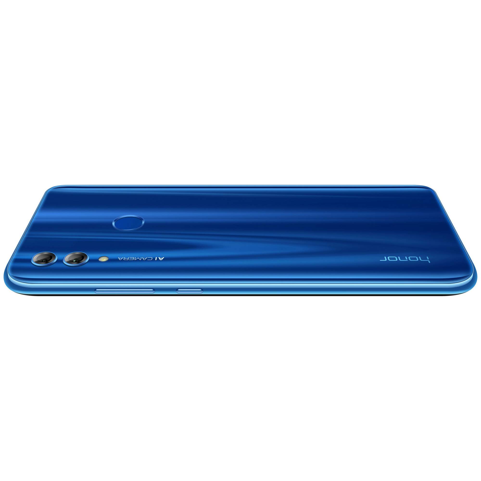 Смартфон Honor 10 Lite 64Gb Sapphire Blue (HRY-LX1), купить в Москве, цены  в интернет-магазинах на Мегамаркет