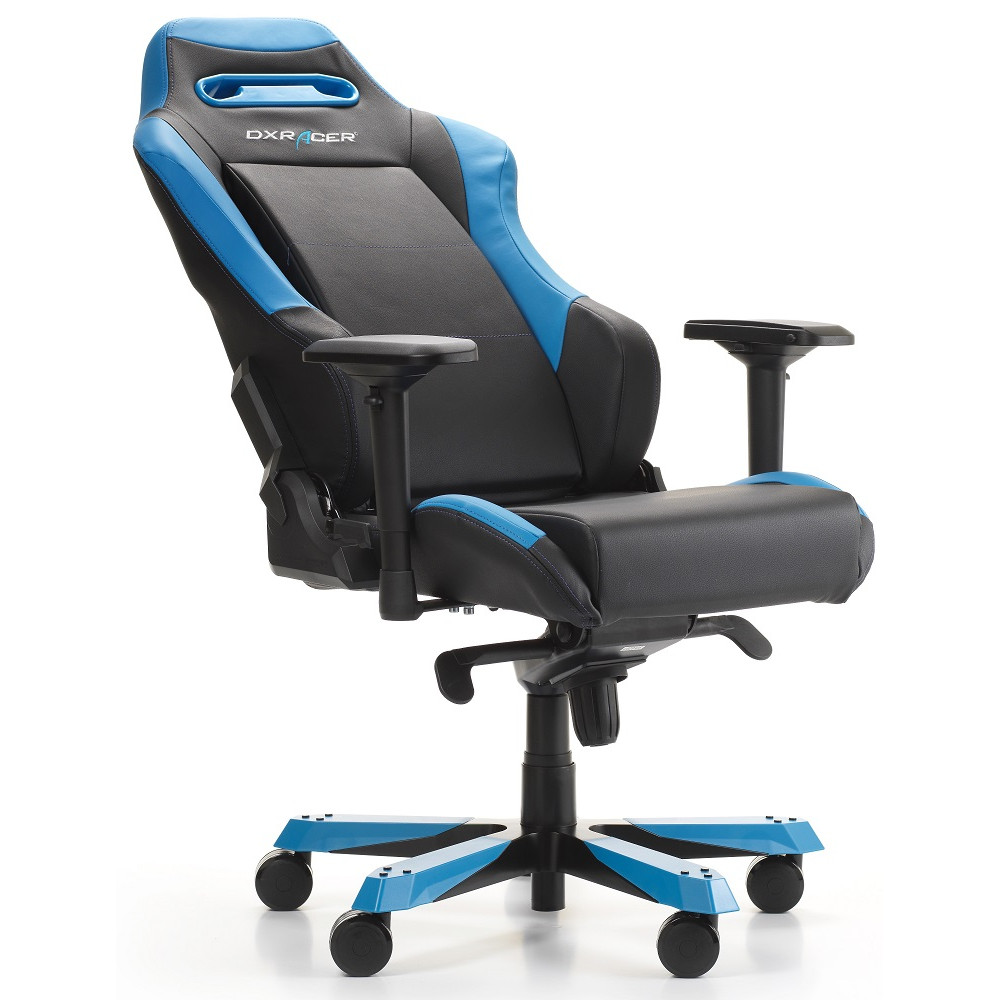 компьютерное кресло iron series dxracer model is11