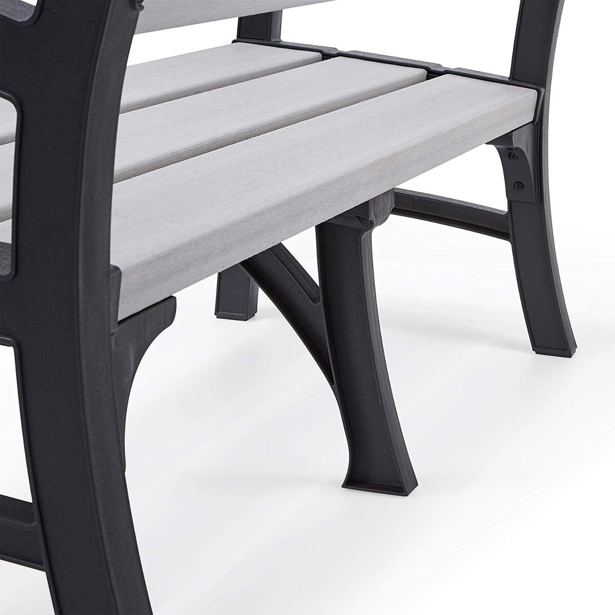 Keter best sale montero bench