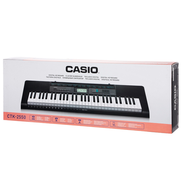 2550 casio deals