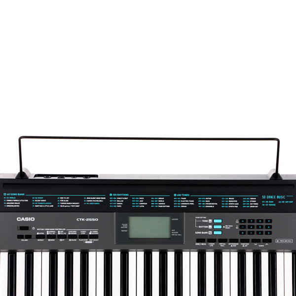 casio ctk 2550 price