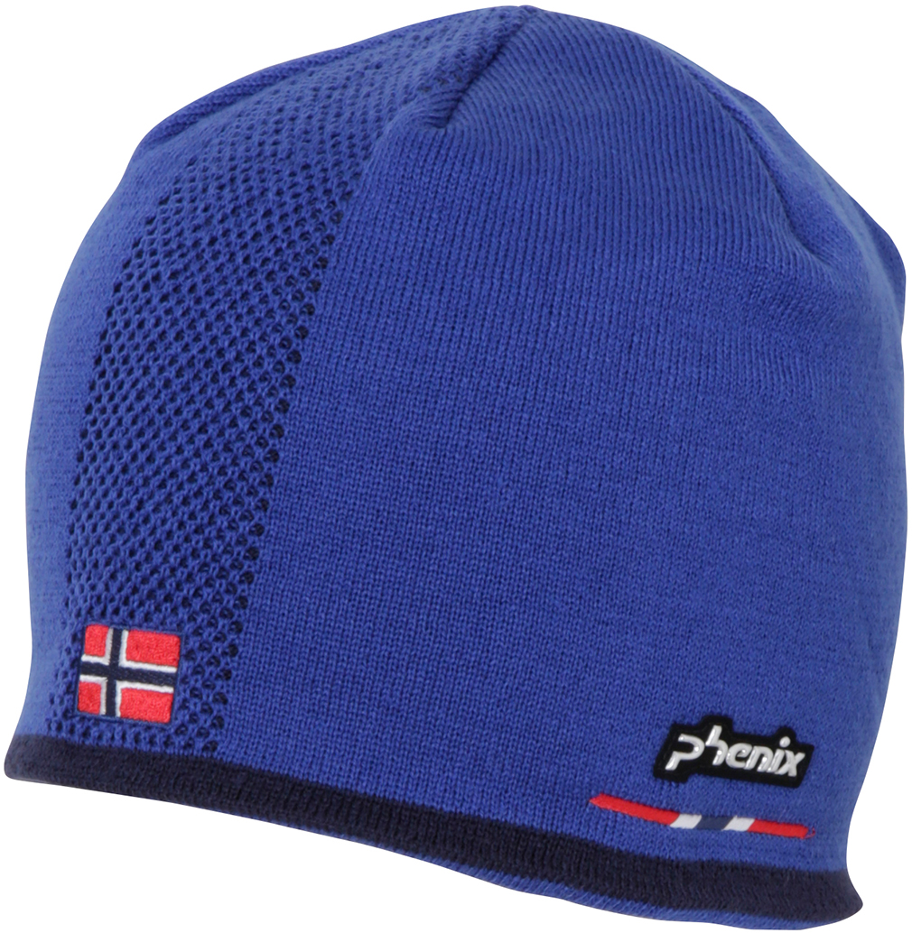 Шапка Phenix Norway Alpine Team Jr. Knit hat