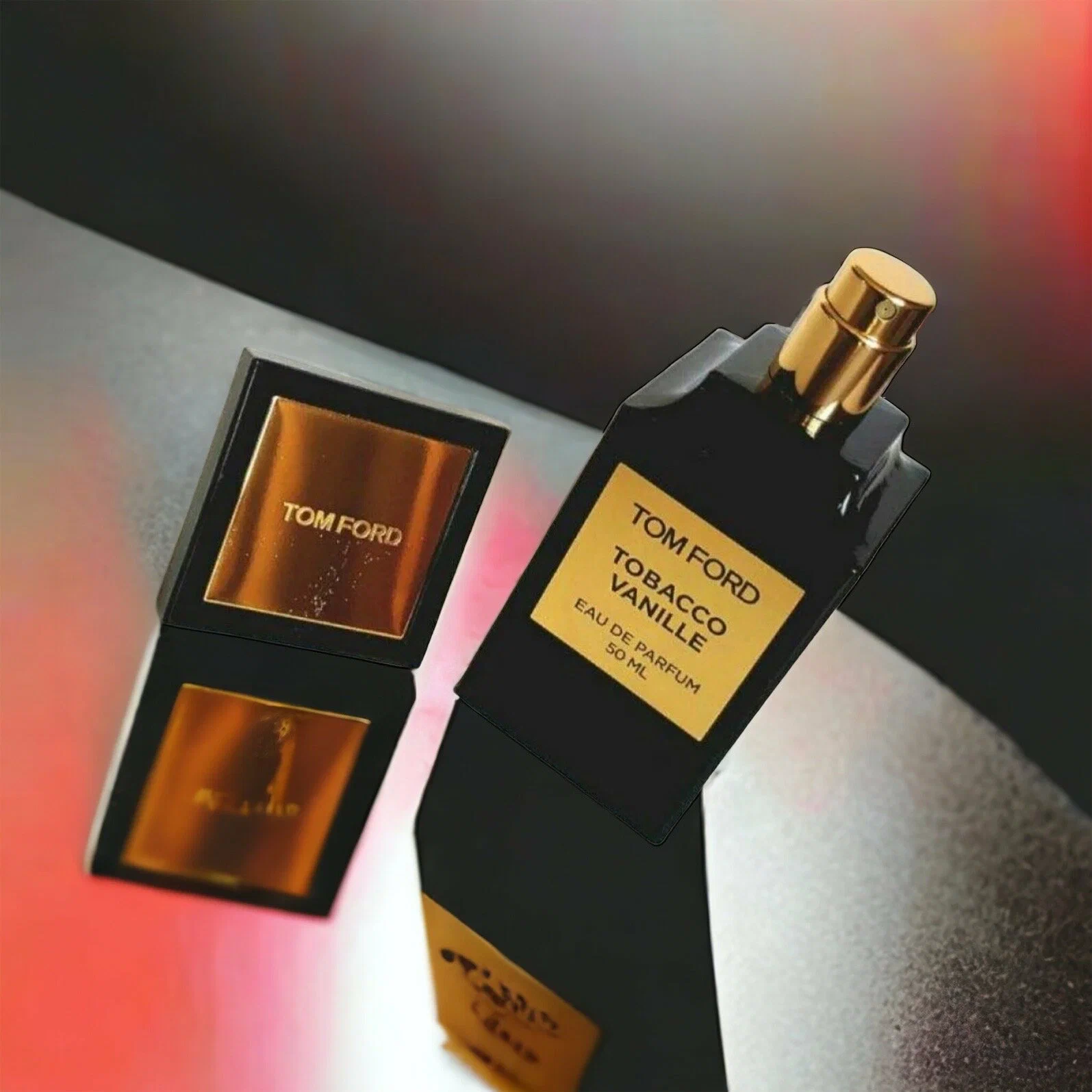 Купить парфюмерная вода Tom Ford Tobacco Vanille 50 мл, цены