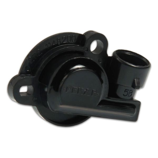 21121148200 датчик положения дроссельной заслонки ВАЗ 2110/2111/2112 ...