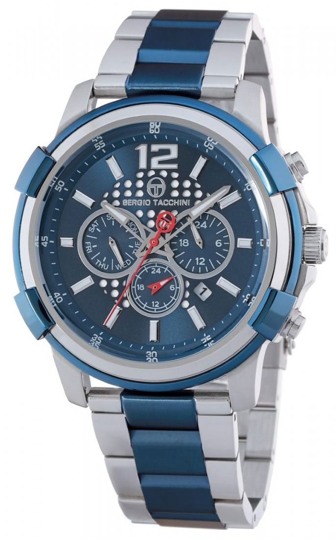 Наручные часы мужские Sergio Tacchini ST.1.10045-2
