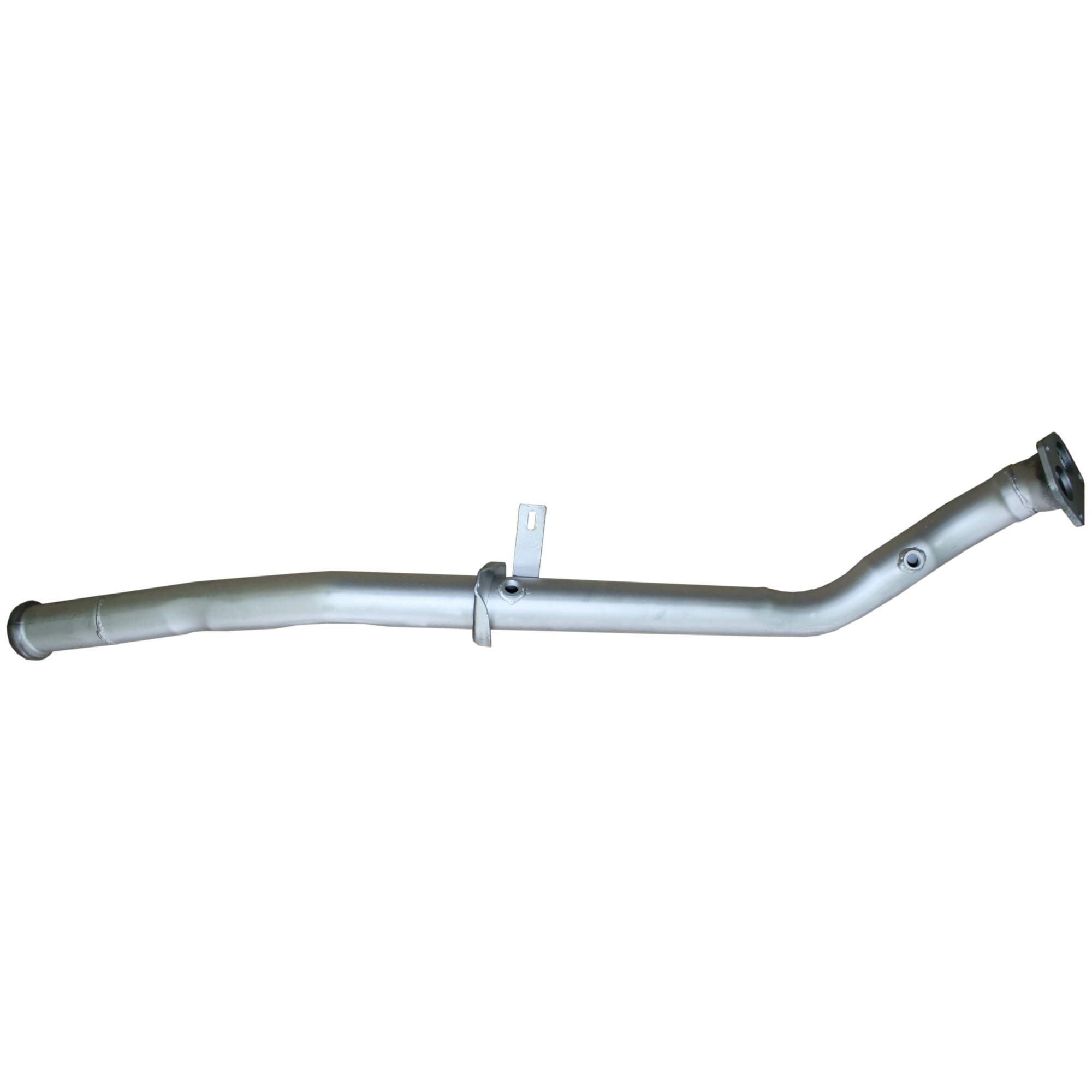 Труба приемная ГАЗель дв. УМЗ-4216 Евро-4 (заменитель катализатора ...