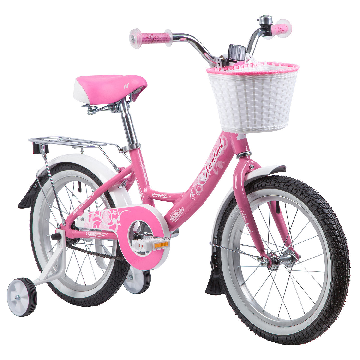 Велосипед детский от 5 лет для девочек. Велосипед Novatrack girlish line 16. Велосипед двухколесный Новатрек 16 розовый. Велосипед Новатрек 16 дюймов розовый. Велосипед Novatrack girlish line 20.