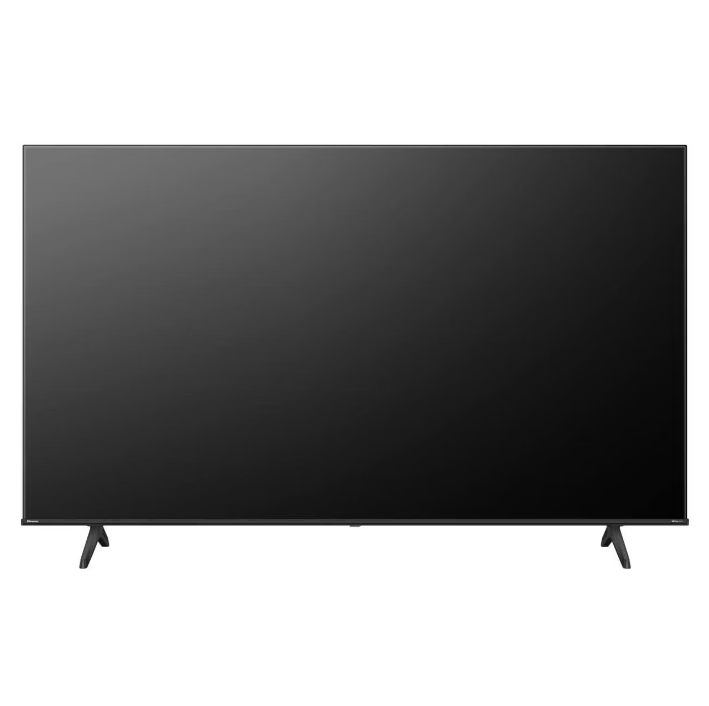 Телевизор HISENSE 43A6N, 43"(109 см), UHD 4K - купить в Эльдорадо, цена на Мегамаркет