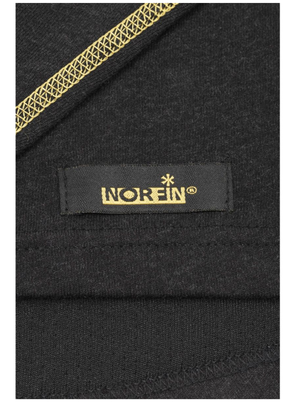Термокомплект Norfin Scandic Classic Cotton, black, L - купить в Salmo,цена на Мегамаркет