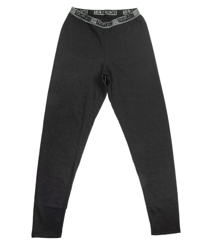 Термокомплект Norfin Scandic Classic Cotton, black, S - отзывы покупателейна Мегамаркет