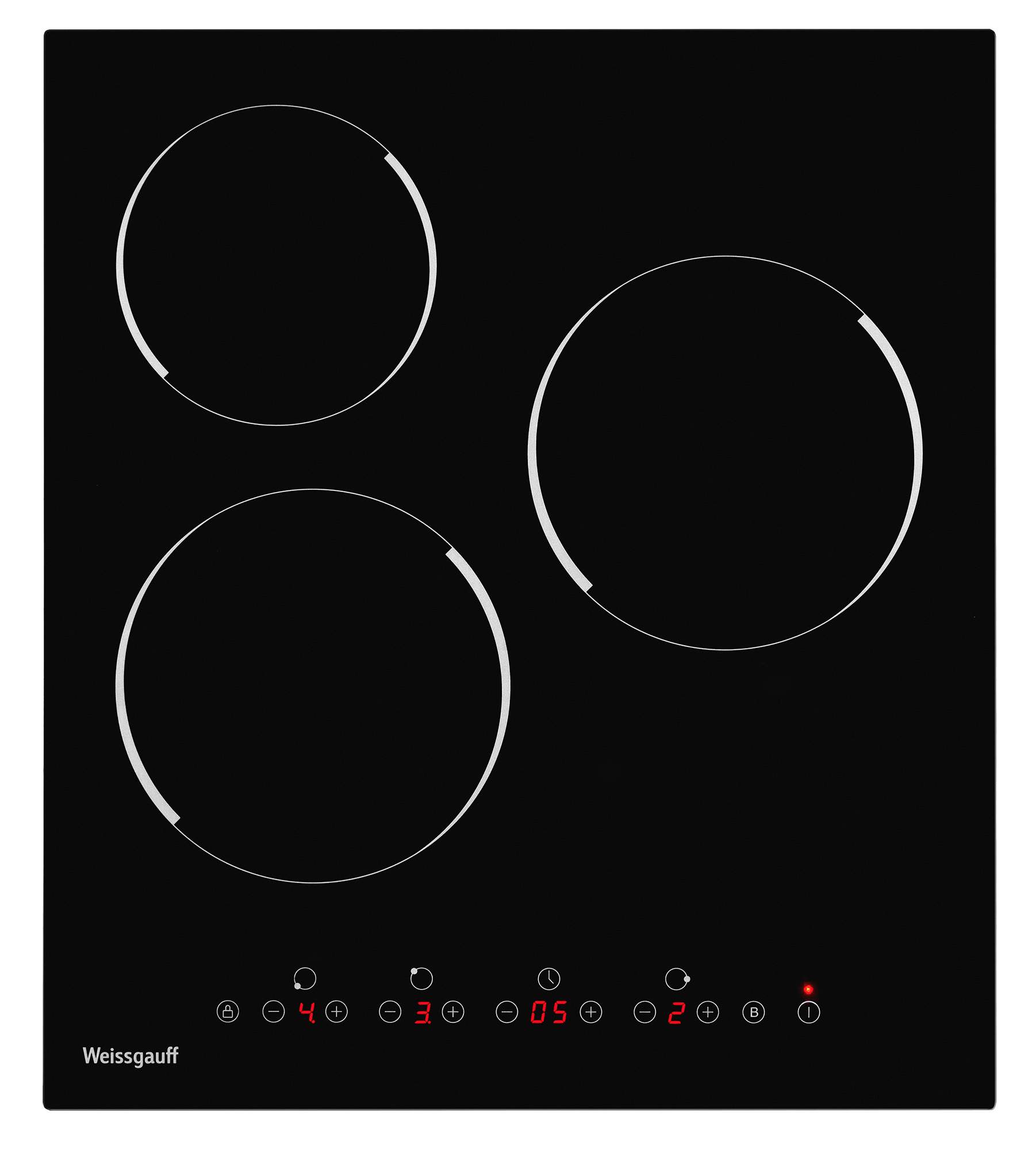 Варочная Панель Weissgauff Купить В Москве