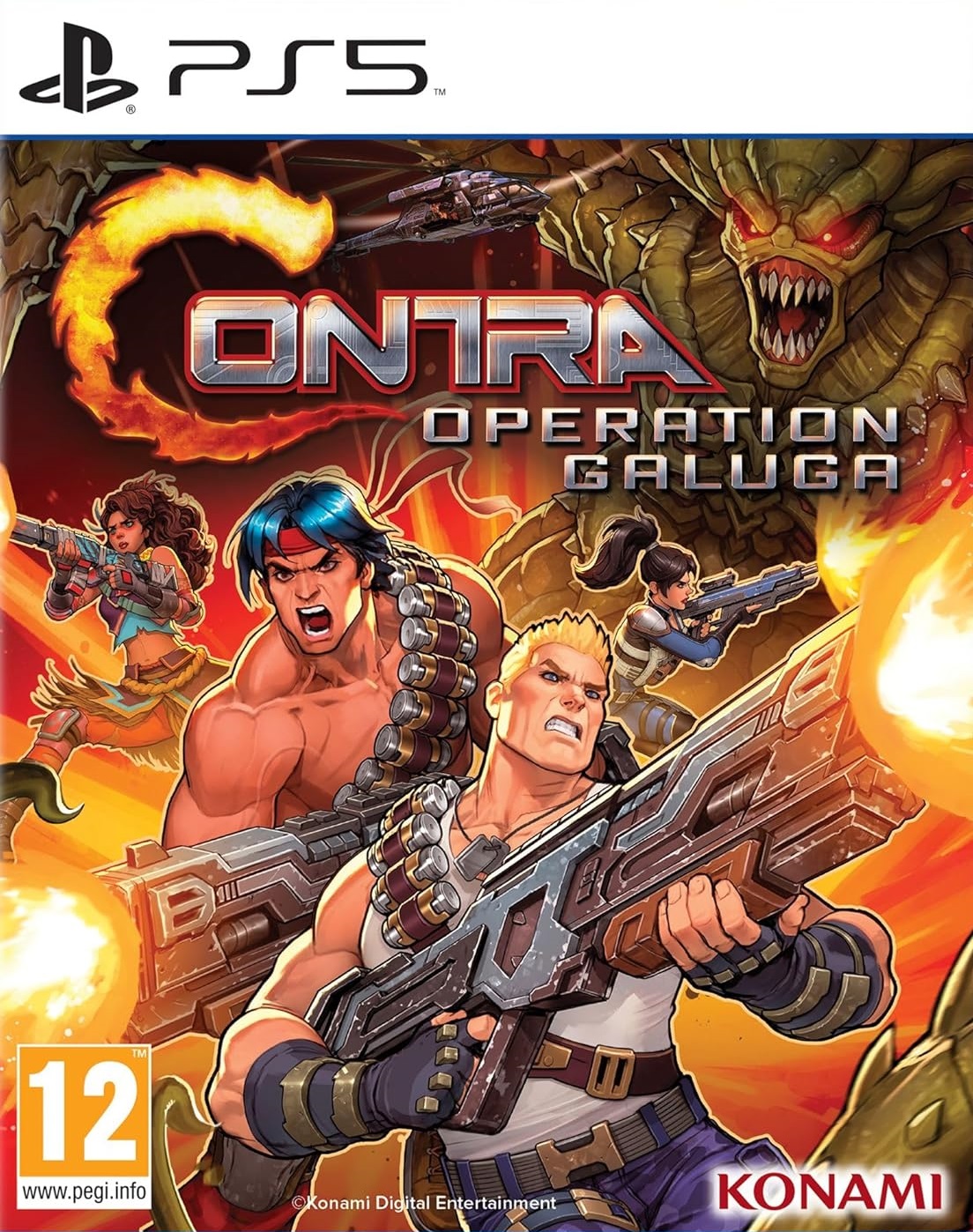 Contra operation galuga на андроид. Contra: Operation Galuga игра. PLAYSTATION 4 contra Operation Galuga. Contra Operation Galuga обложка. Bomb Rush Cyberfunk обложка.