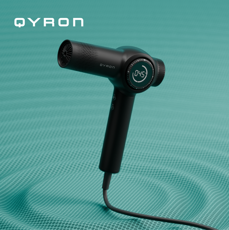 Фен qyron. Фен qyron