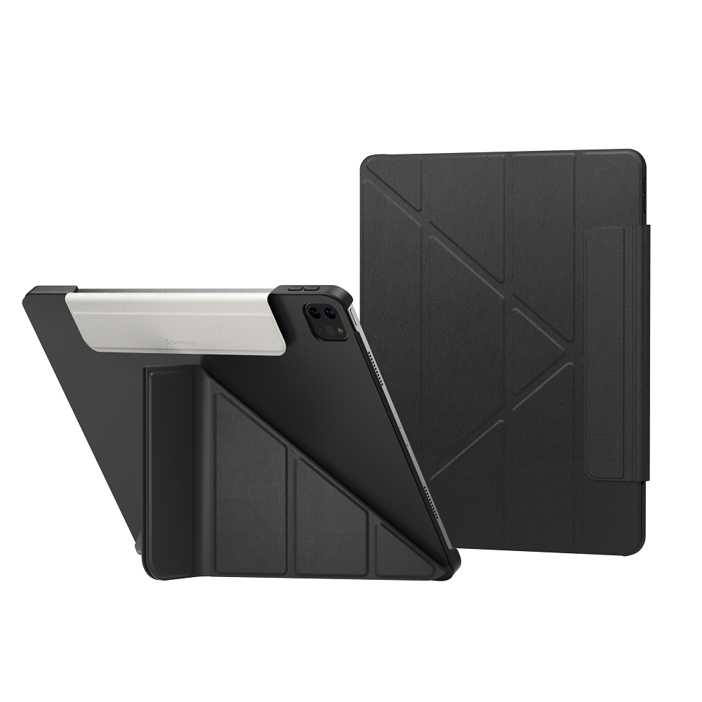Чехол SwitchEasy для планшета Apple iPad Pro 12.9 2021 Black