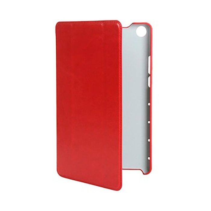 Чехол G-Case для планшета Huawei MediaPad M5 Lite 8 Red