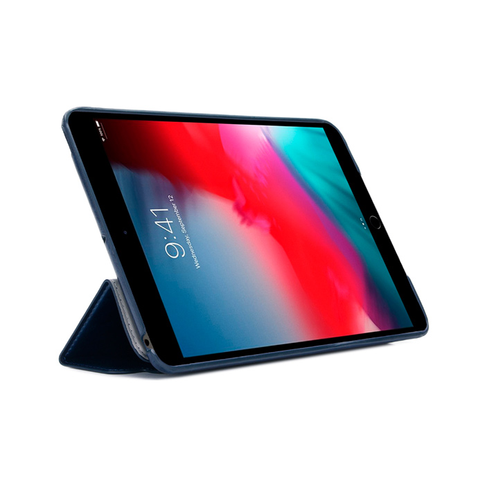 Чехол G-Case для планшета Apple iPad mini 2019 Dark Blue