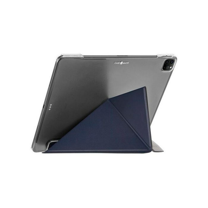 Чехол Case-Mate для планшета Apple iPad Pro 11 (2nd gen. 2020) Dark Blue