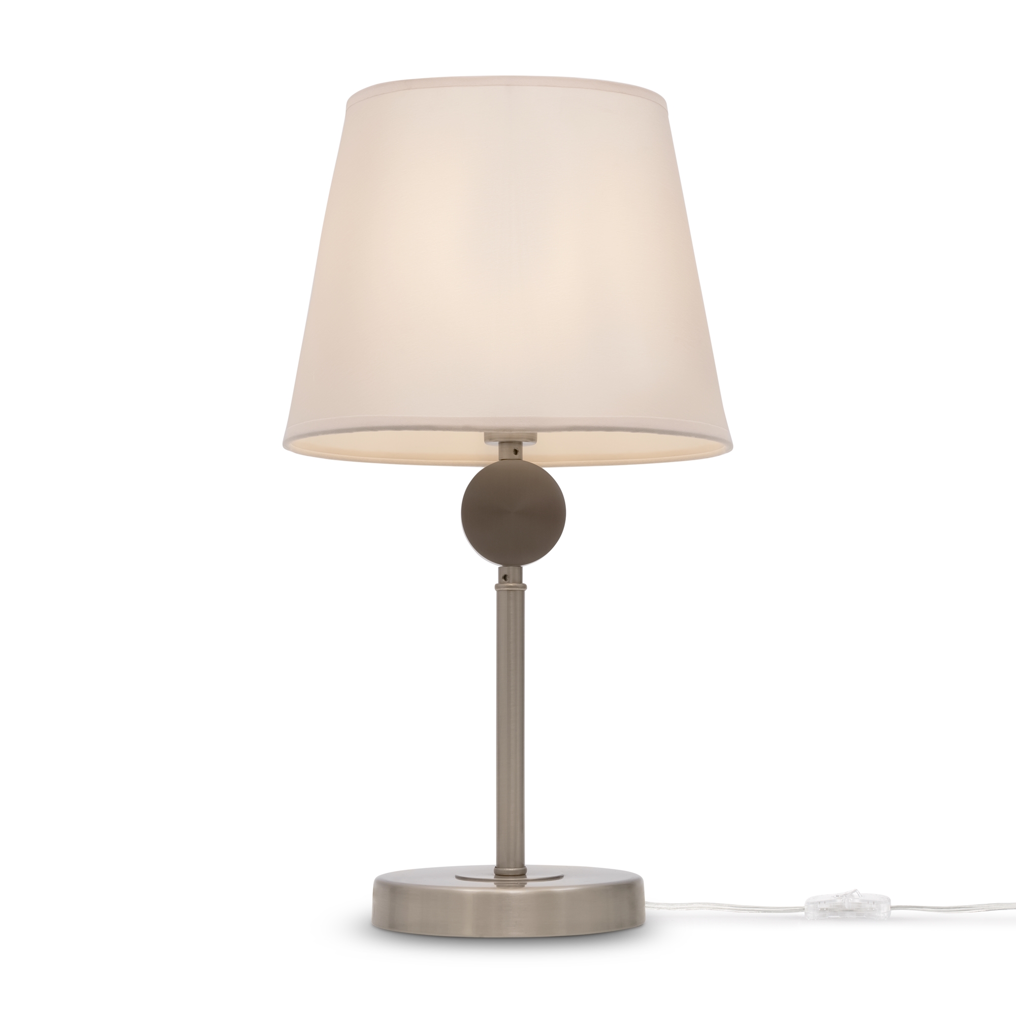 Настольная лампа декоративная Soho FR2028TL-01N