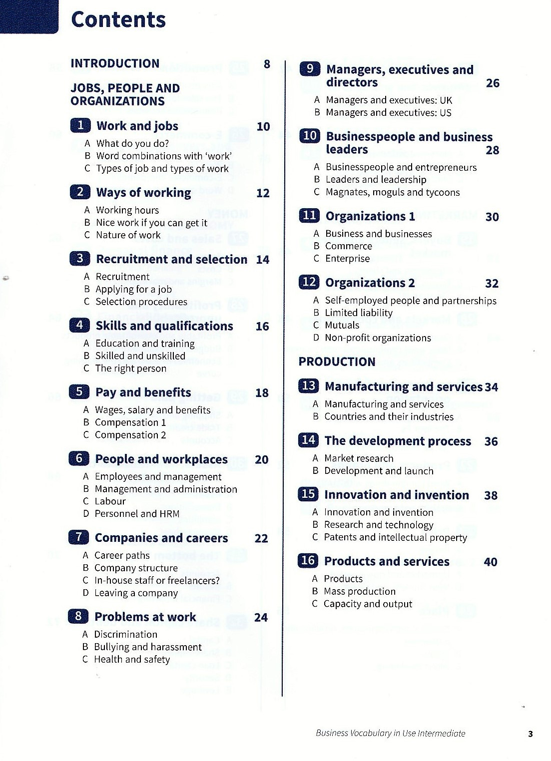 English vocabulary in use. Bill Mascull «Business Vocabulary in use» Intermediate. Business English in use Intermediate. Business Vocabulary in use. Business Vocabulary in use Intermediate.