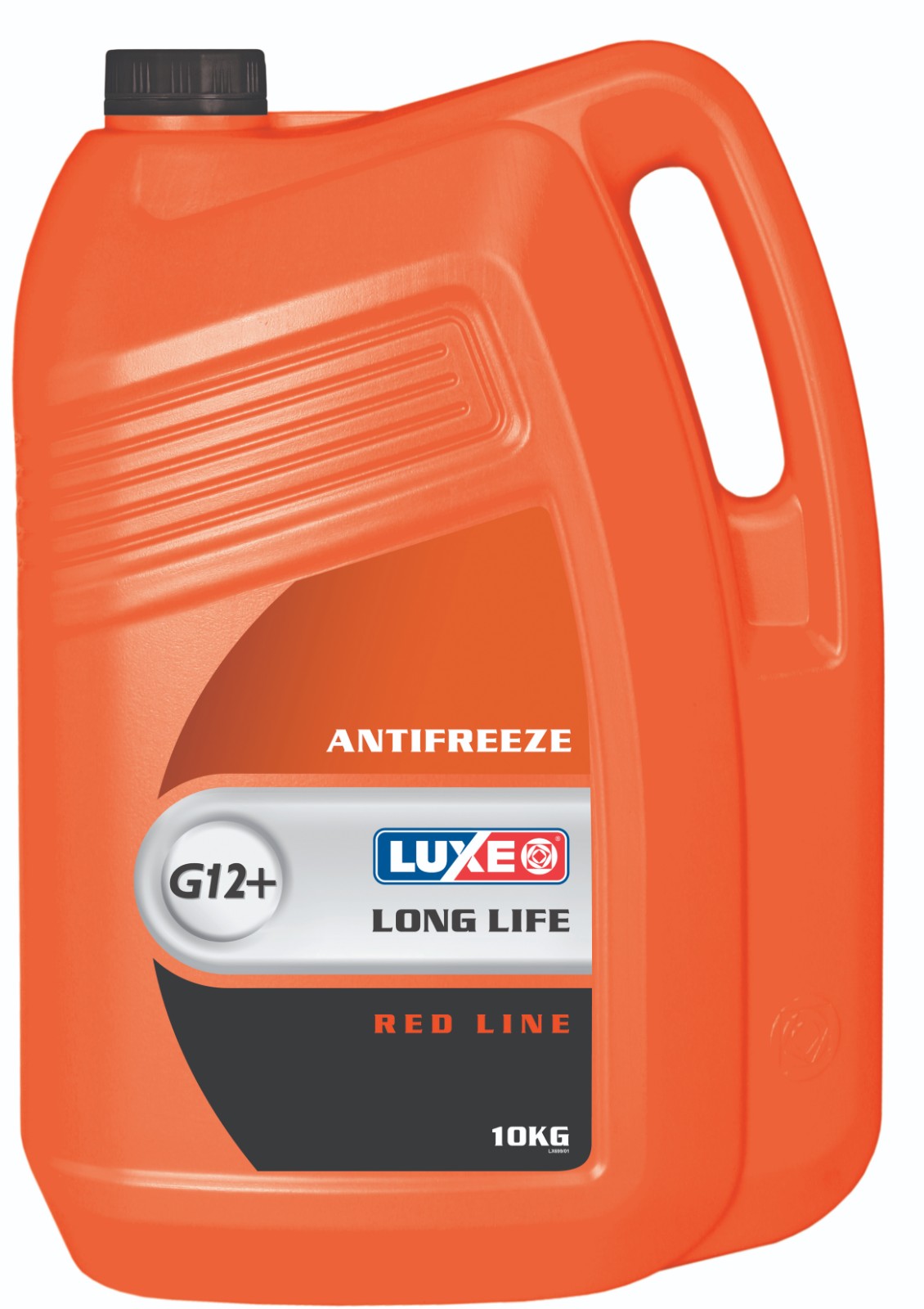 Антифриз g12 long life