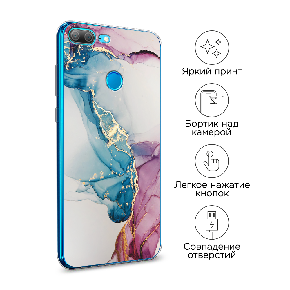 Чехол на Honor 9 Lite 