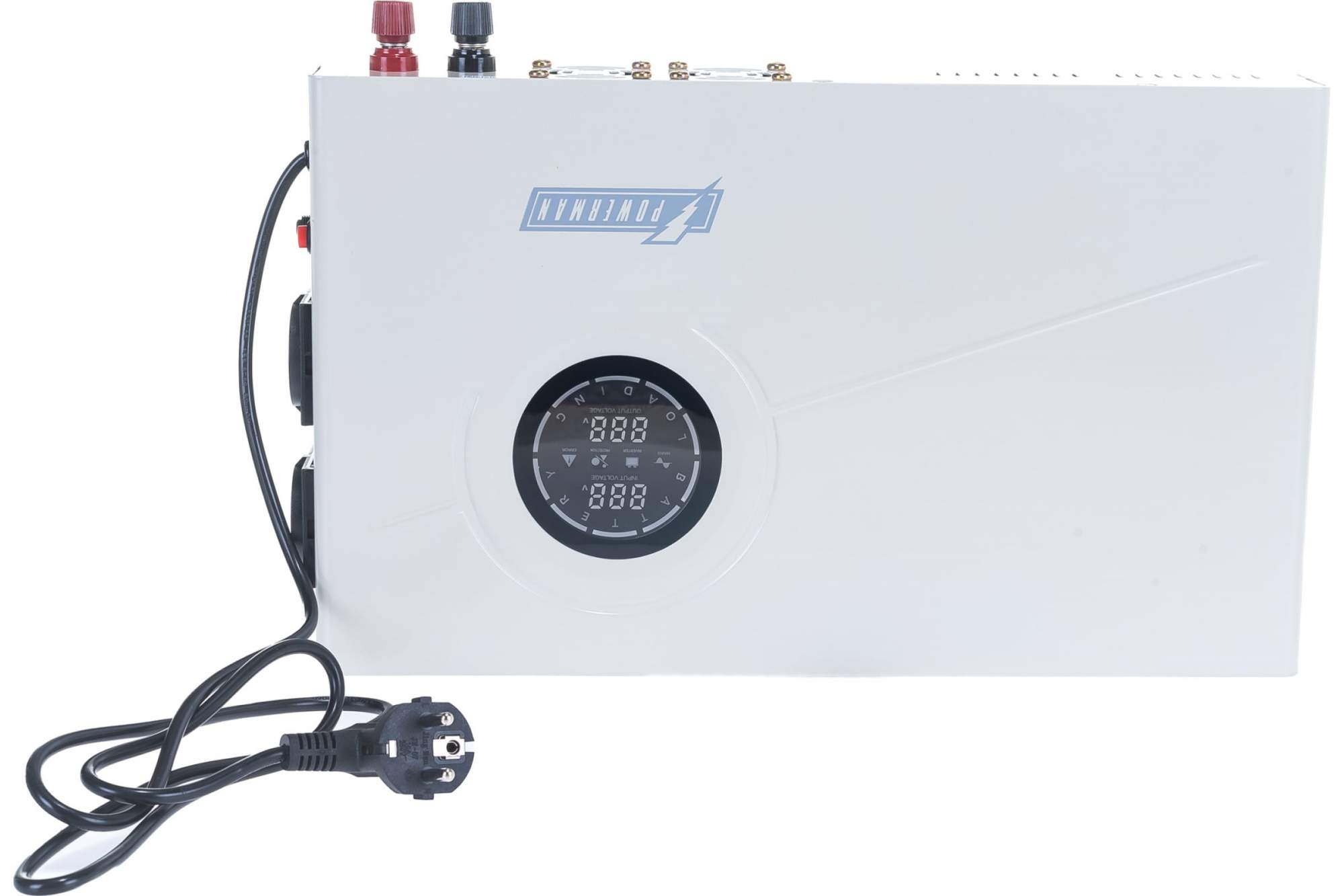Powerman smart inv. Ибп powerman smart 500 inv. источник бесперебойного питания (ибп с внешними акб) powerman smart 1000 inv 6121422. ибп powerman smart 1000 inv. eltena (inelt) intelligent 500lt2.
