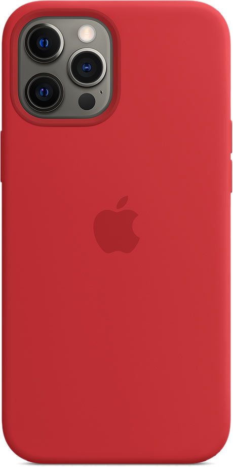 iphone 12 pro product red