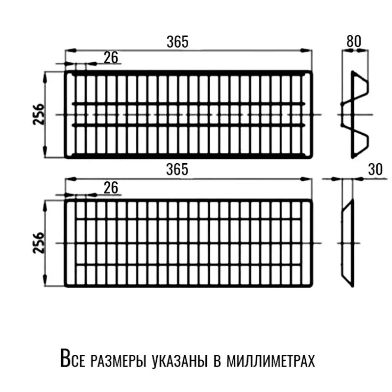 Высота сушки для посуды в кухонный шкаф