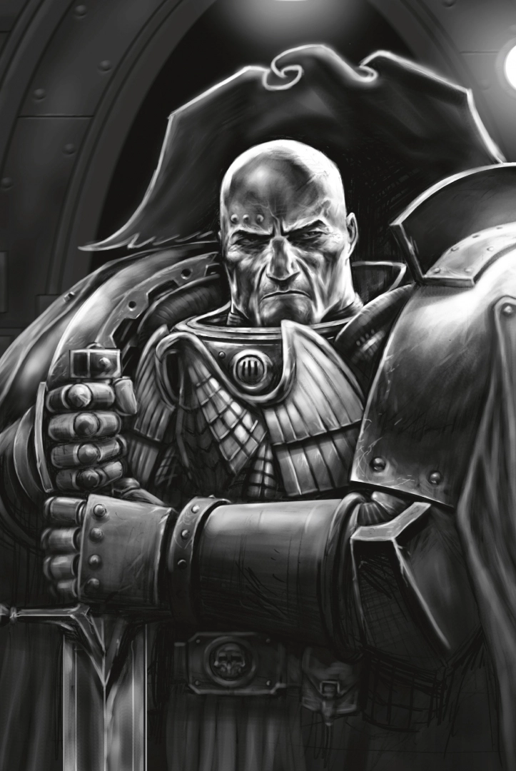 Натаниэль гарро