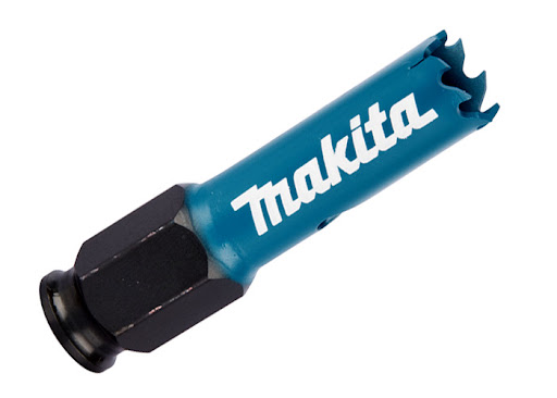 Коронка Makita Ezychange BiM 17 мм (B-31706) купить в интернет-магазине, цены на Мегамаркет