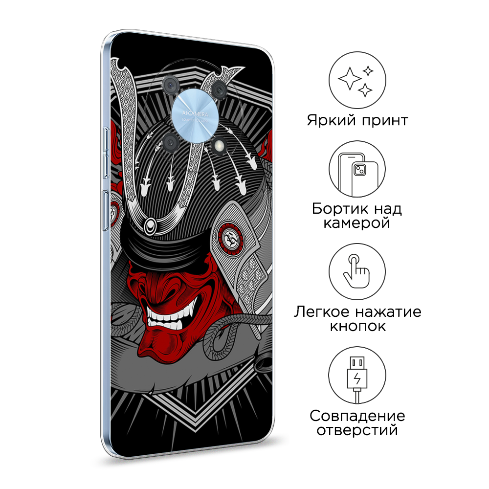 Чехол на Huawei Nova Y90 