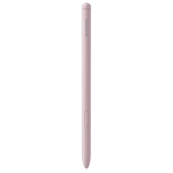Стилус Samsung S Pen для Galaxy Tab S6 Lite Pink (EJ-PP610)