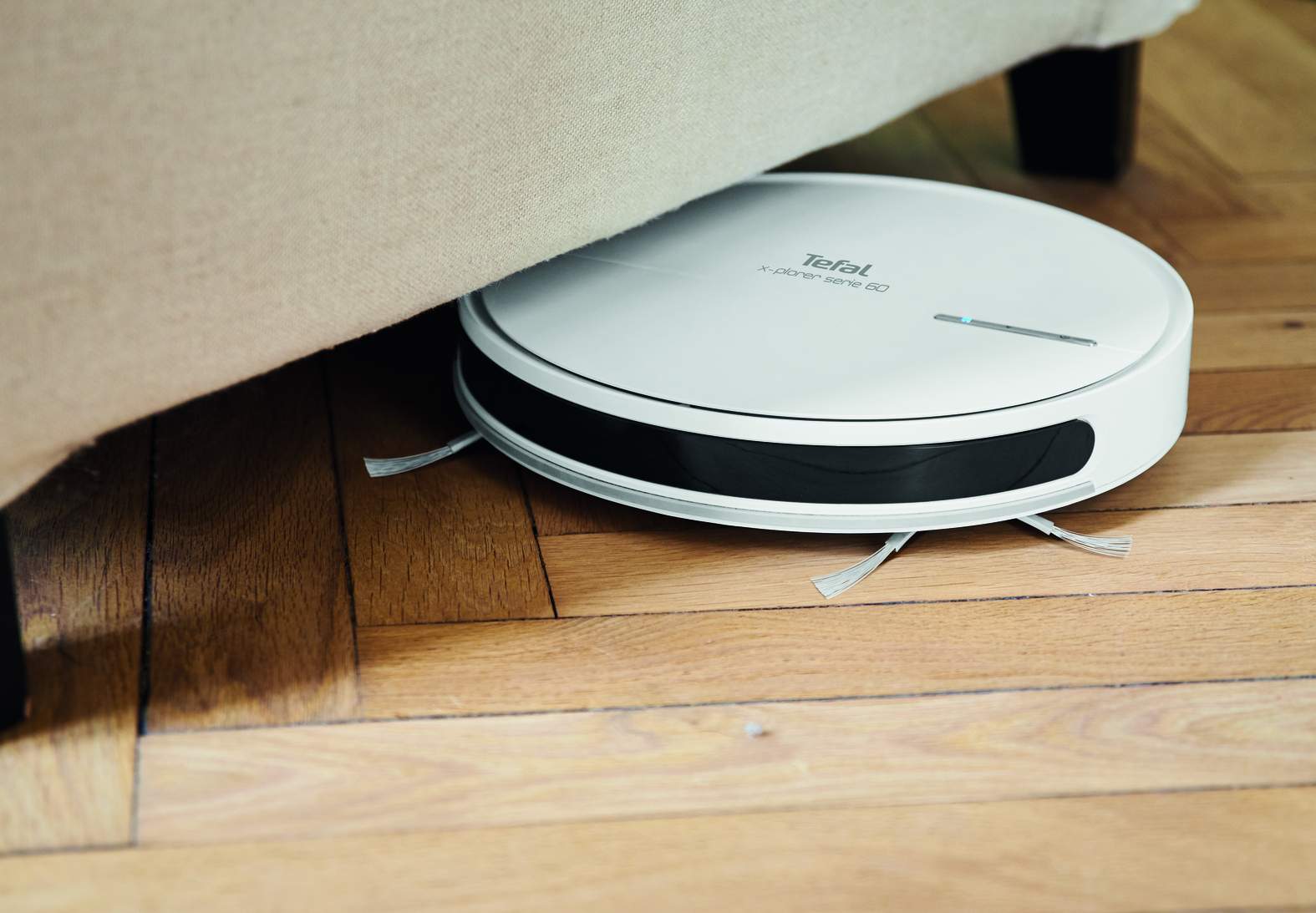 Робот пылесос отъезжает от зарядки. Робот-пылесос tefal x-plorer serie 60. tefal 60 робот-пылесос explorer. робот пылесос тефаль explorer series 60. робот-пылесос tefal x-plorer serie 60 (rg7455wh).