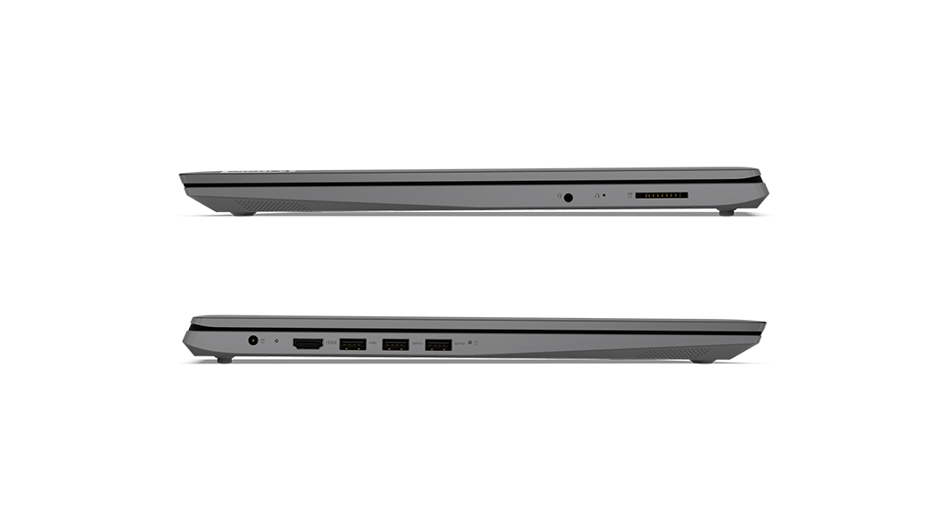 Ноутбук Lenovo V17 IIL Gray (82GX007SRU)