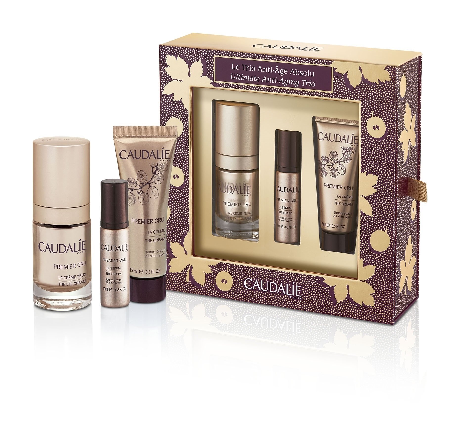 Caudalie Косметика Купить Интернет