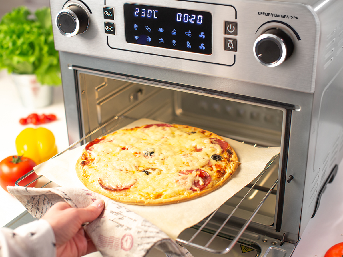 Духовой шкаф gfgril gfao-700. Электрическая многофункциональная мини-печь gfgril. Мини-печь gfgril gfao-700, серебристый. Многофункциональная печь gfao-700. Электрическая мини-печь gfgril gfao-700.