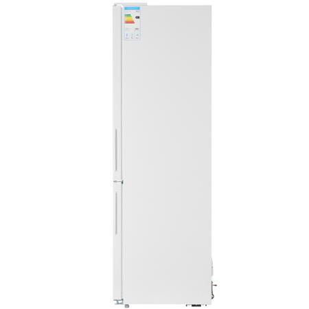 Купить Холодильник ZARGET ZRB 310NS1 IM серебр. (FNF) - цена: 35530 ₽,  характеристики, описание, фото