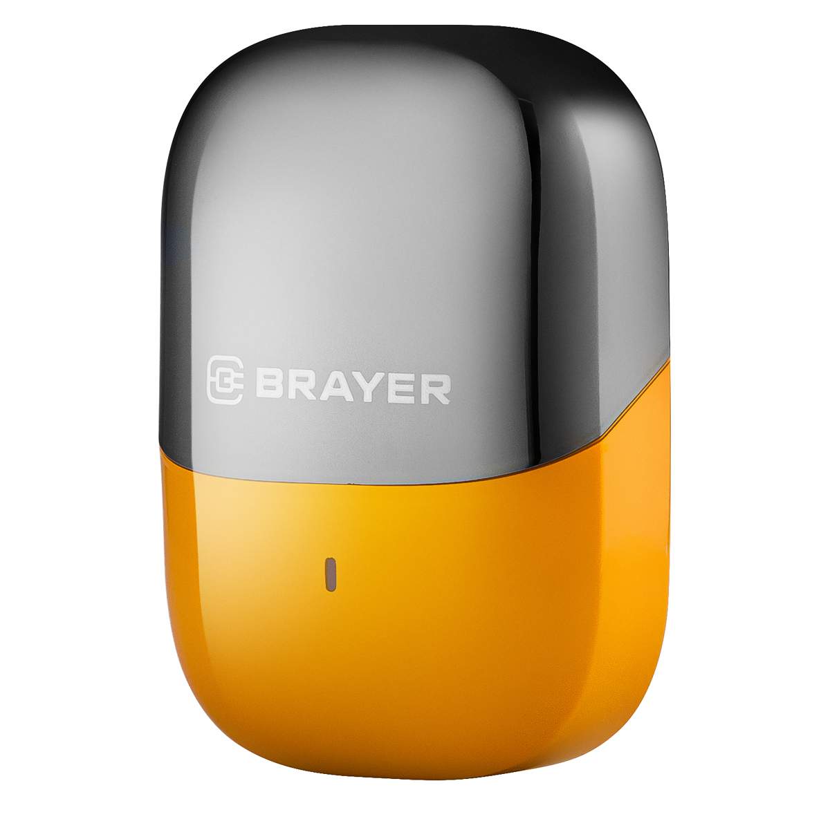 Электробритва Brayer BR3600 желтый, купить в Москве, цены в интернет-магазинах на Мегамаркет