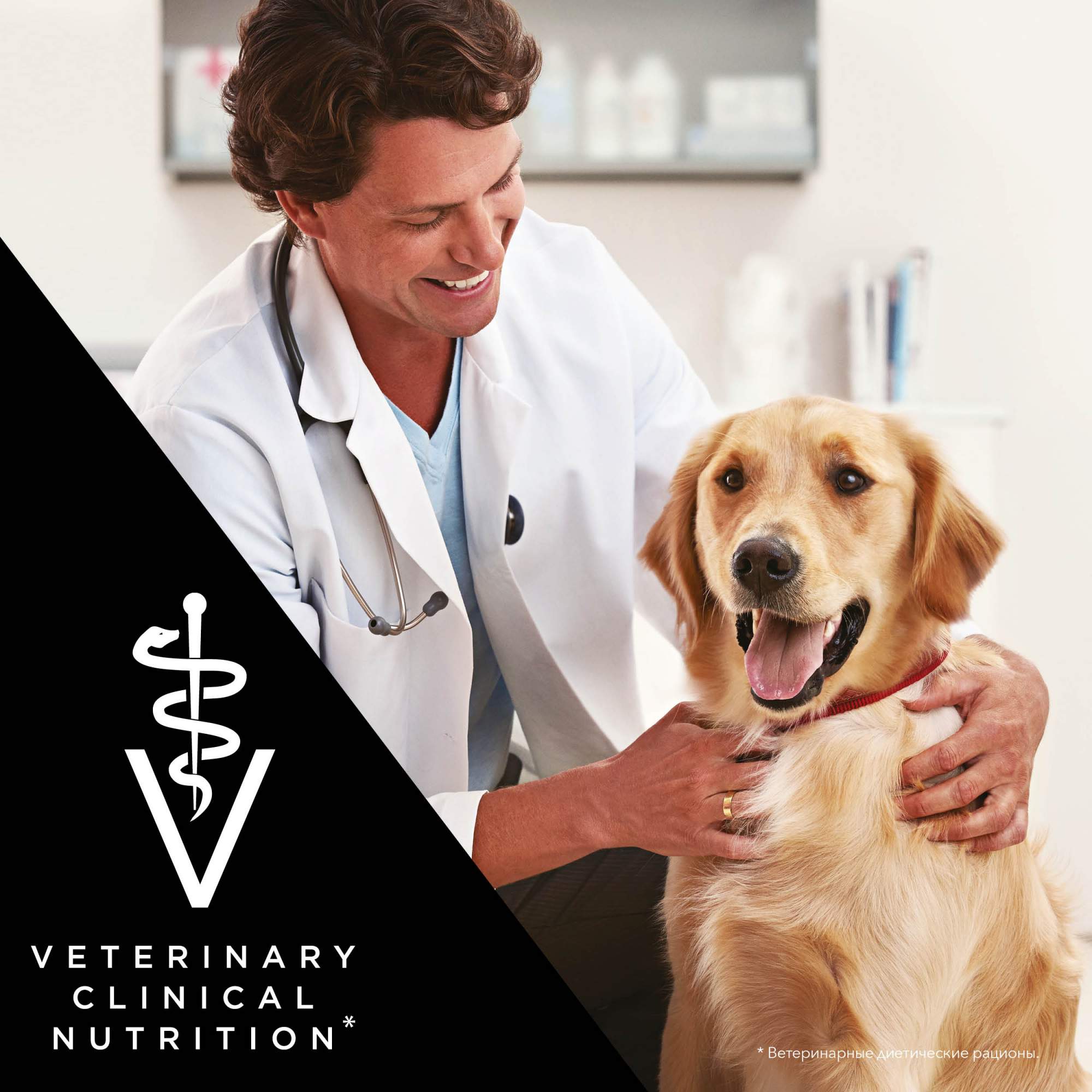 Сухой корм для собак Pro Plan Veterinary Diets NF Renal Function, 3кг