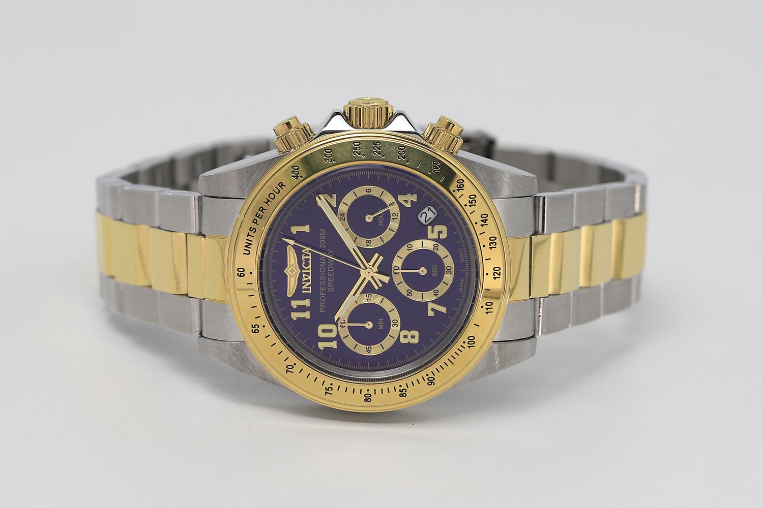 Invicta 3644 on sale