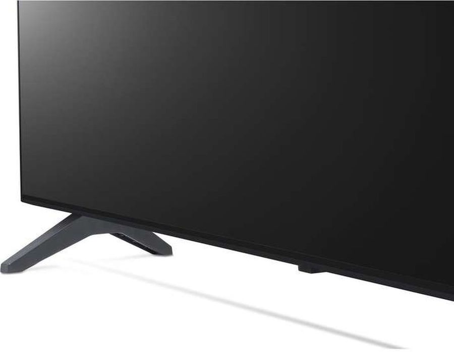 Телевизор LG 43NANO756QA, 43"(109 см), UHD 4K
